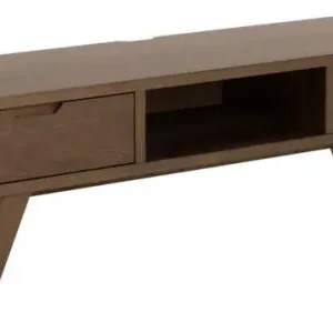 Exclusieve Aanbieding Tv-Meubel - Walnoot - 150x40x45cm - Annie