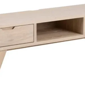 Tv-Meubel - Naturel - 150x40x45cm - Annie Must-Have