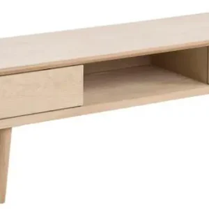 Alleen Vandaag Tv-Meubel - Naturel - 160x38x43cm - Dysta