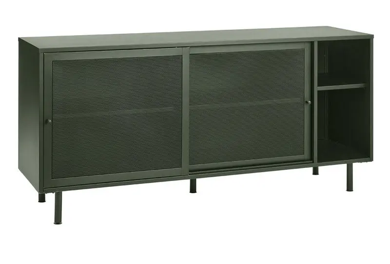 Fabrieksprijs Salontafel Rond Naturel Hout - 80x80x38cm - Salvator