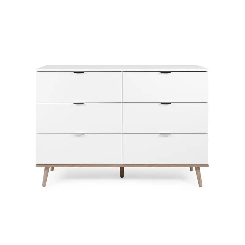 Commode 6 laden - L120cm - Copenhague Veilige Betaling