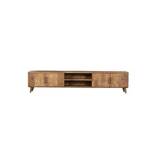 Starfurn Tv meubel Omaha | 240 cm Limited Edition