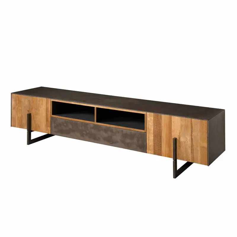 Tower living Ora TV stand 2 drs 1 drw - 222 Betrouwbaar