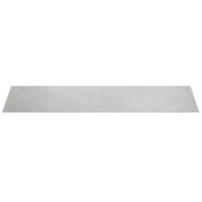 Garantie Inbegrepen WOOOD Basu Optiepakket Dressoir/TV-Meubel - Lavasteen/PP - Betonlook