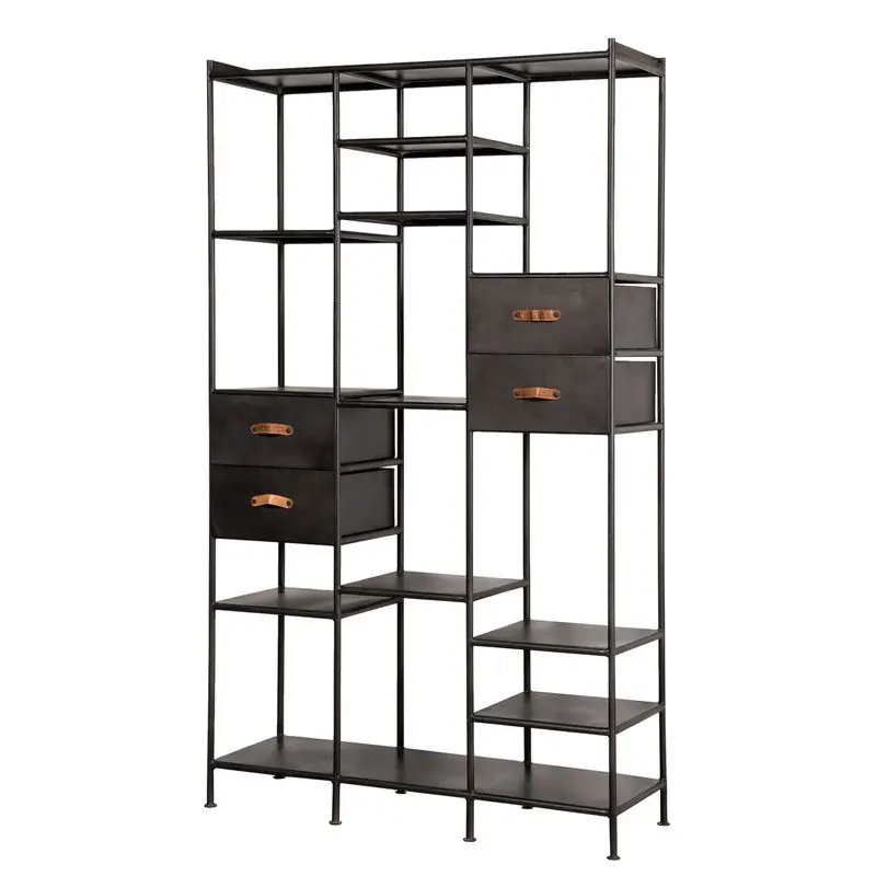 Hete Deal New Routz Vakkenkast Indi
