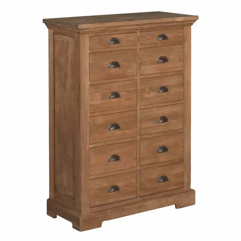 Tower living Bologna - Drawer's chest (14) Laatste Versie
