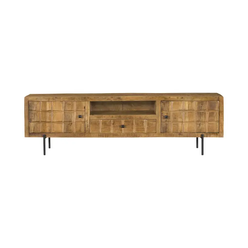 Starfurn Tv meubel Brandy | 180 cm Meest Verkocht