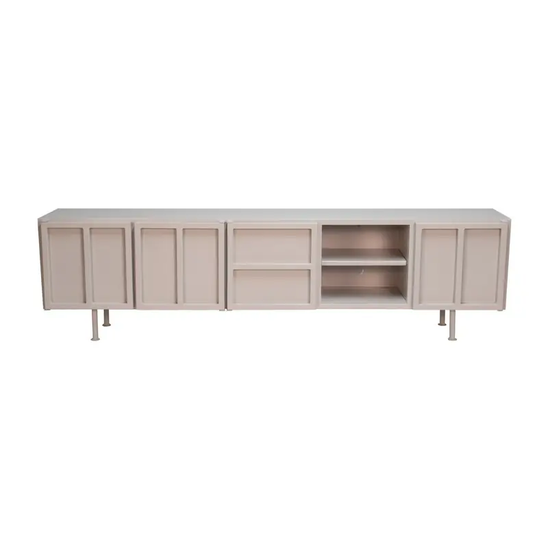 Koop Vandaag tv-dressoir Calgary Zand