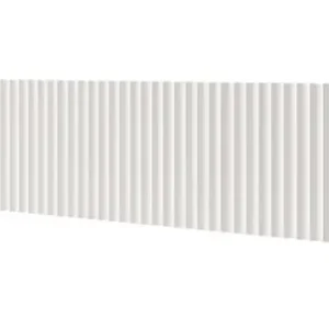 Exclusief Meubella - TV-Meubel Pepinos - Wit - 200 cm