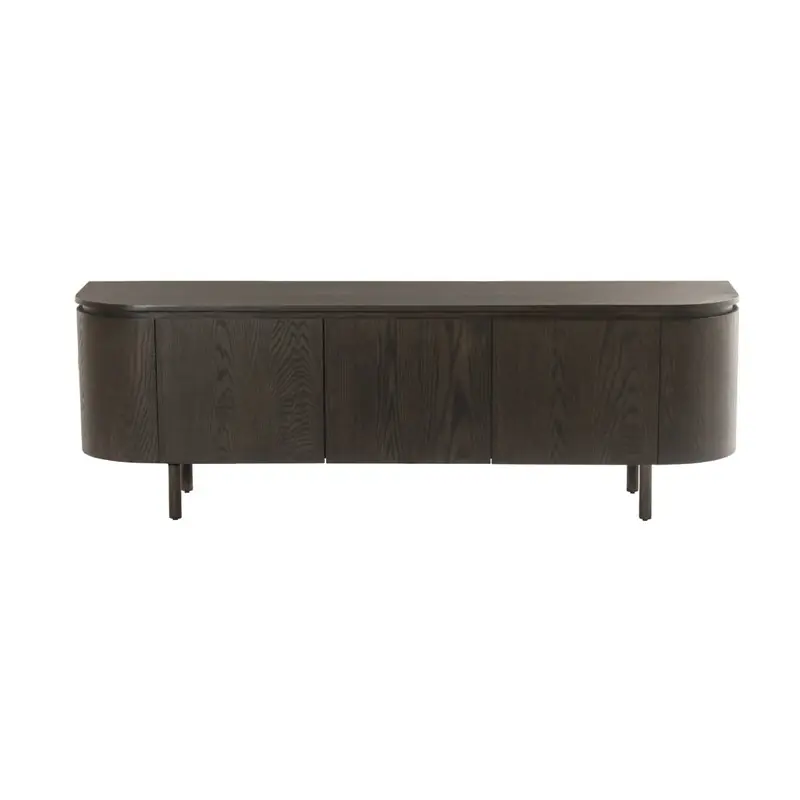 Voordeelprijs Livingfurn Tobago Espresso 170cm