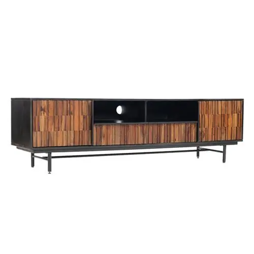 Tower living Dimaro TV stand 2 drws. 2 drs. 175x45x50 Beperkt Aanbod