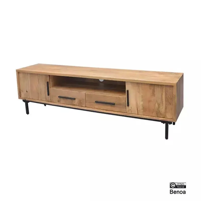 Shop Nu Benoa Jayden TV Cabinet 180 cm