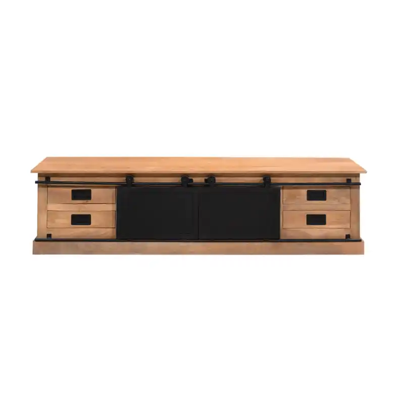Starfurn Tv meubel Lotte | 200 cm Express Levering