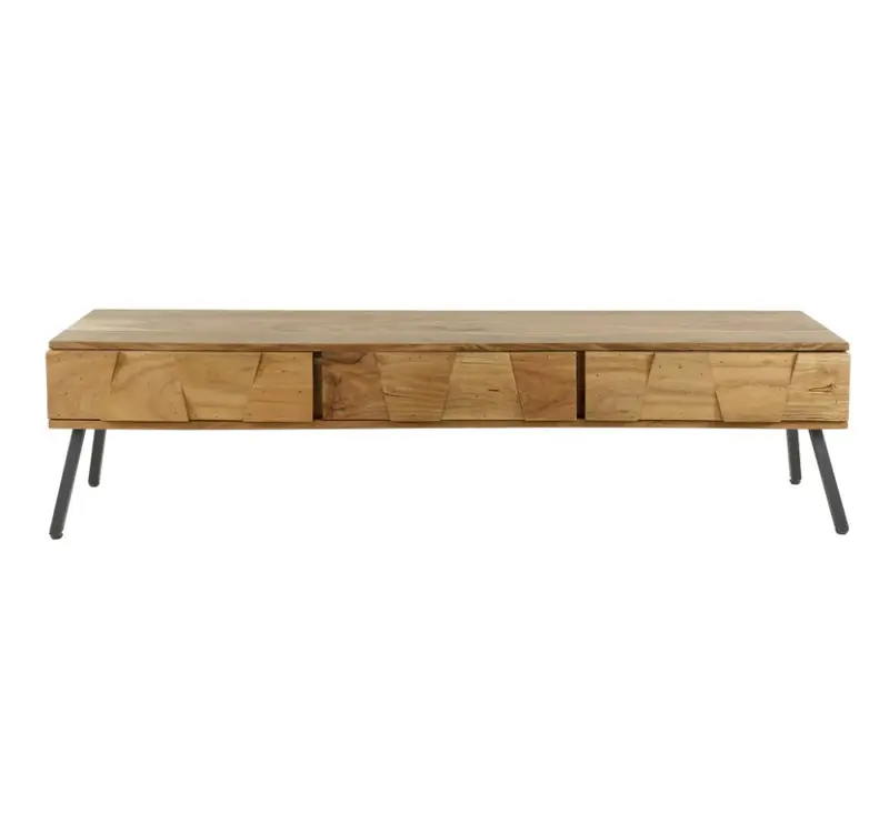 Bulkbestelling AnLi Style TV-meubel Demn 3L