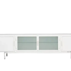 Origineel New Routz Tv- Dressoir Brooklyn - White