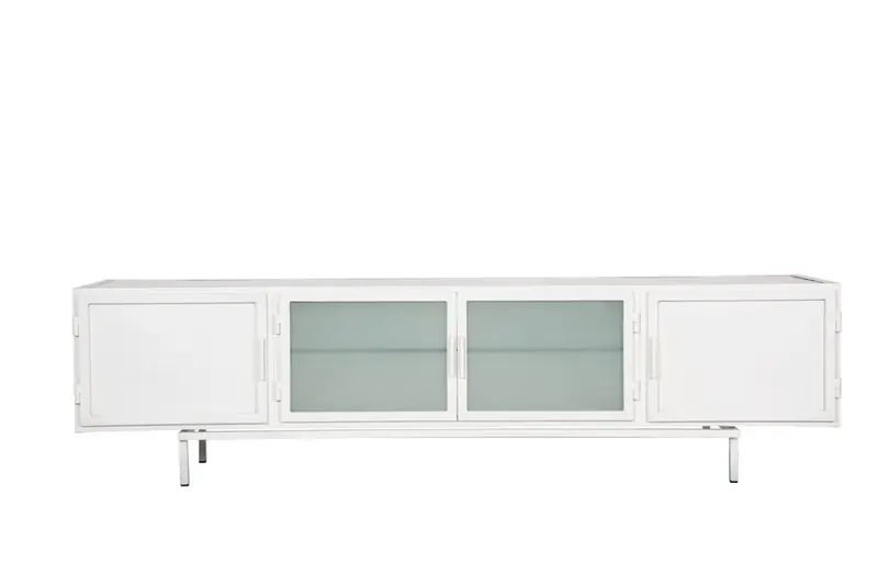Origineel New Routz Tv- Dressoir Brooklyn - White