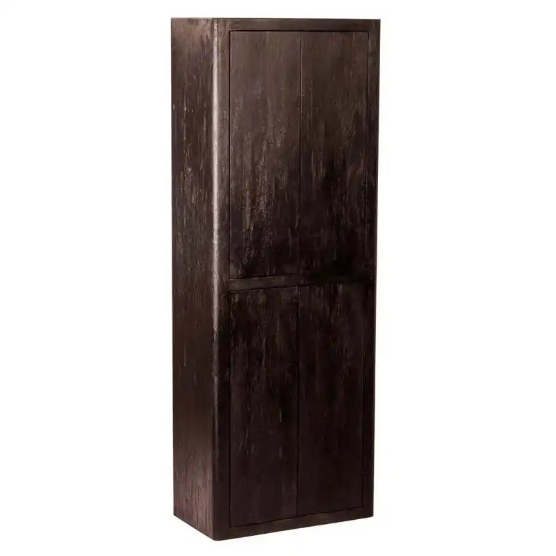 Finale Uitverkoop Tower living Tenna modular cabinet 4 drs. - 80x45x220
