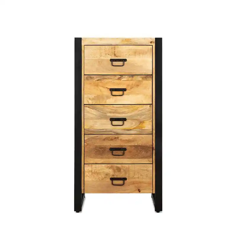 Actieprijs Benoa Ladekast Britt 60