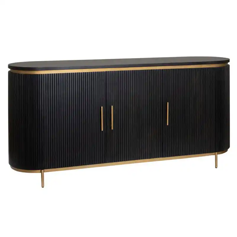Tower living Rivello Sideboard 3 drs. - 180x45x85 Shop Nu
