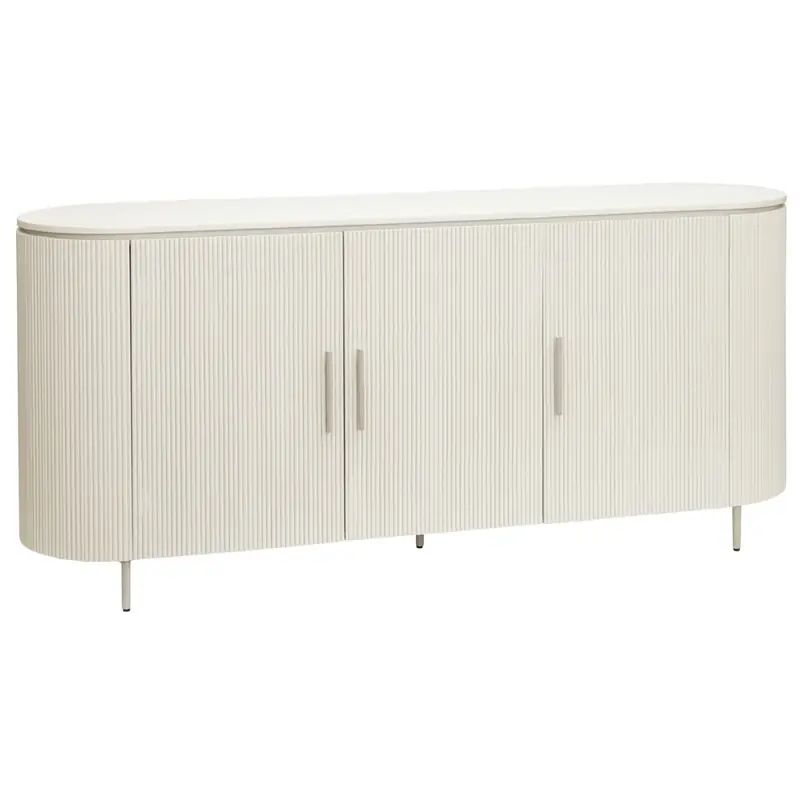 Tower living Corbetta Sideboard 3 drs. - 180x45x80 Nu Kopen