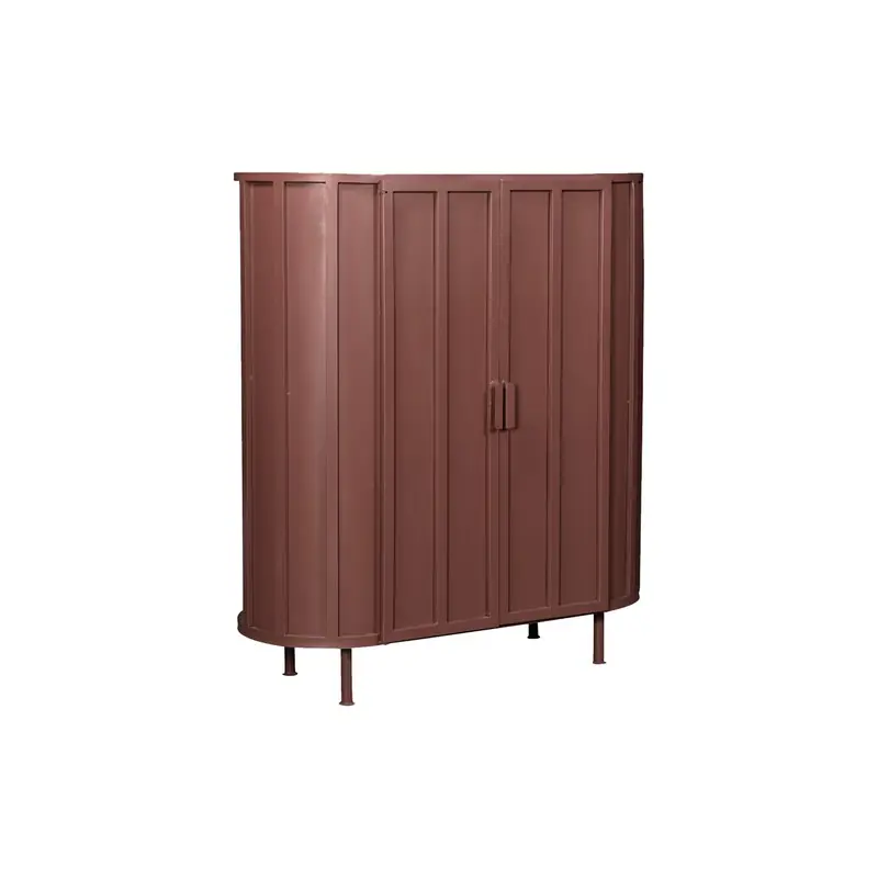 Groothandel New Routz Wandkast Aspen Terra