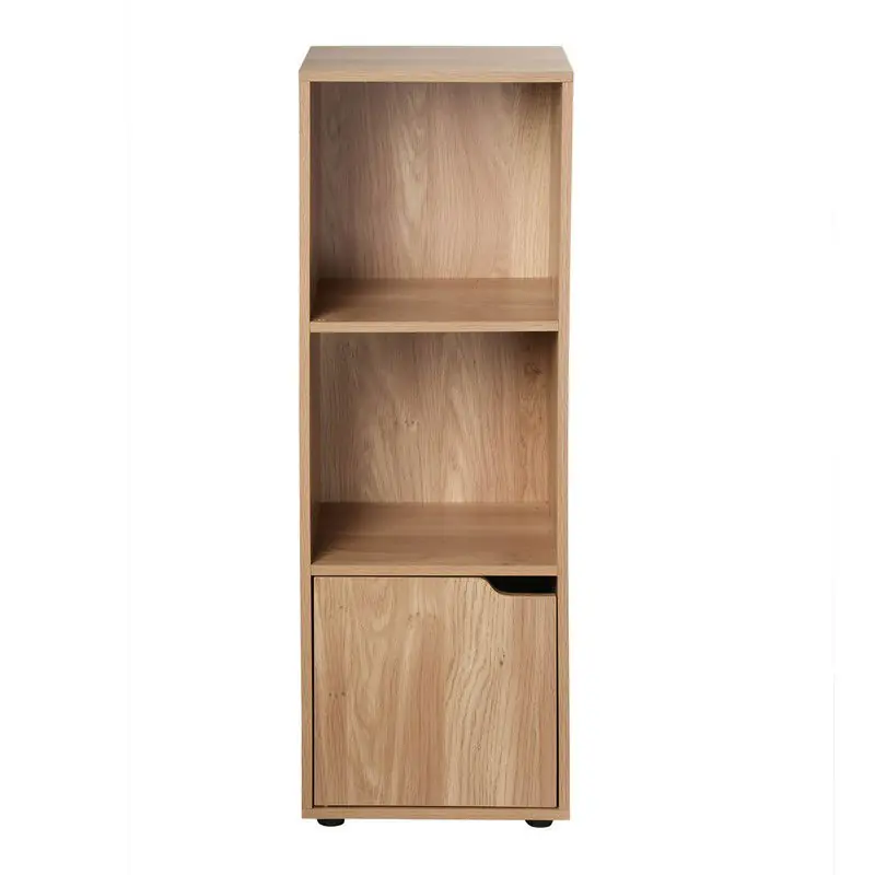 3-units kast met één deur Merkproduct