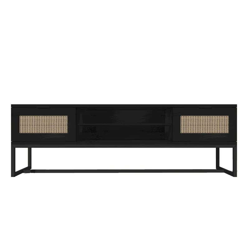 Nu Kopen Furnilux TV-Meubel - Java - 120x40x45 cm