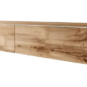 Koop Online Meubella - TV-Meubel Dixon - Eiken - 180 cm