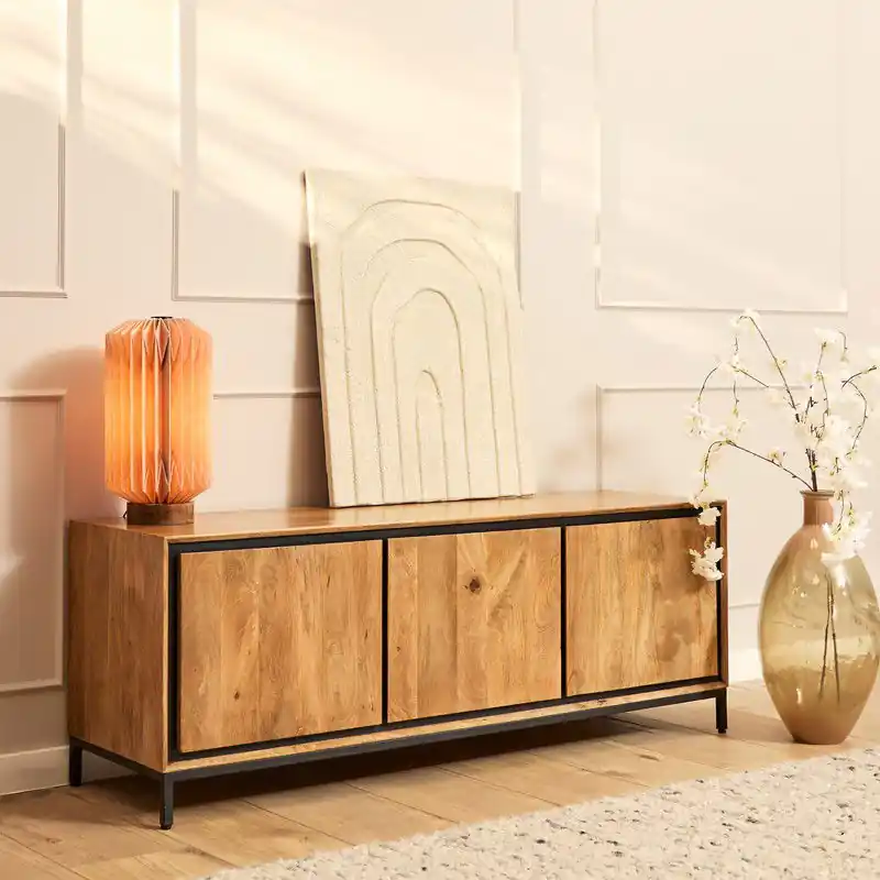 Starfurn Tv meubel RichWood | 150 cm Nieuw