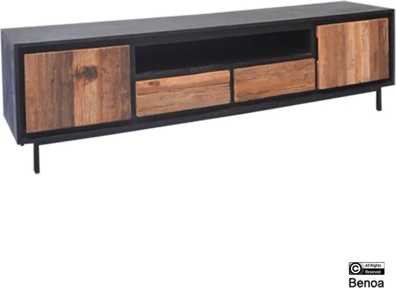 Benoa Anayah TV Cabinet 180 cm Alleen Vandaag