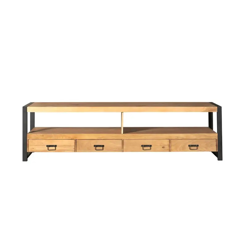 Starfurn Tv meubel Boaz | 220 cm Hoge Kwaliteit