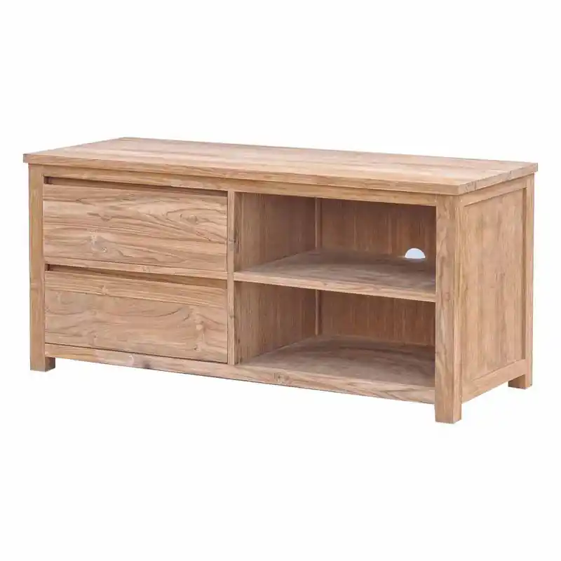 Luxe Tower living Corona - TV stand 130