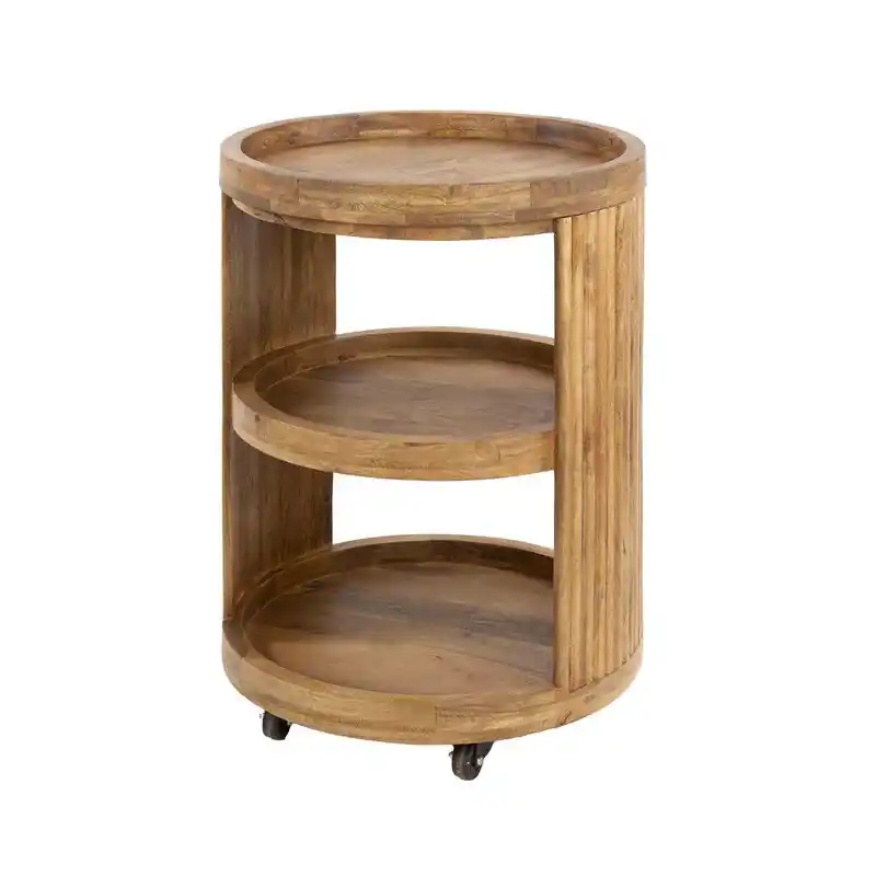 AnLi Style Wijntrolley Wave Shop Nu