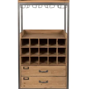 ANLI STYLE Cabinet Edgar Topkwaliteit