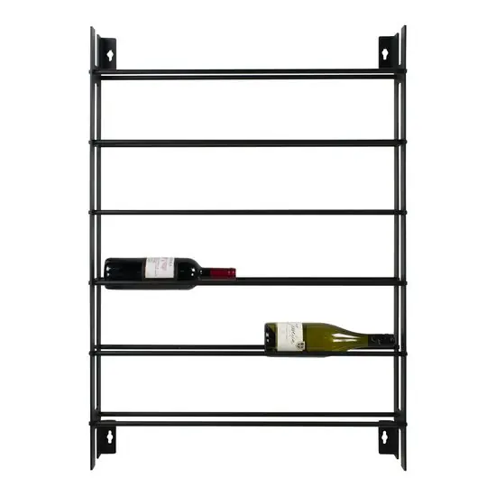 Spinder Design VINE 7 - Black Favoriet