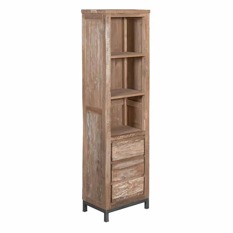 Dagaanbieding TOFF Venetië Bookcase 3 Drws.