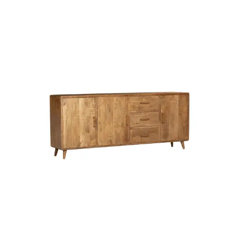 Finale Uitverkoop Starfurn Dressoir Omaha | 220 cm
