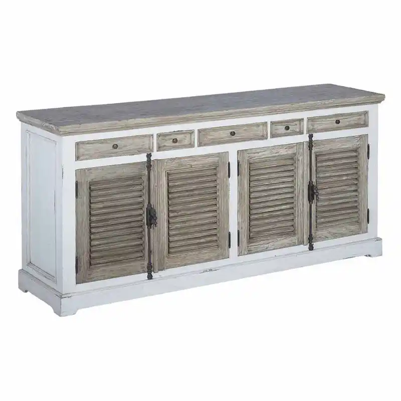 Tower living Amanda Sideboard 4 drs. 5 drws. Nieuw