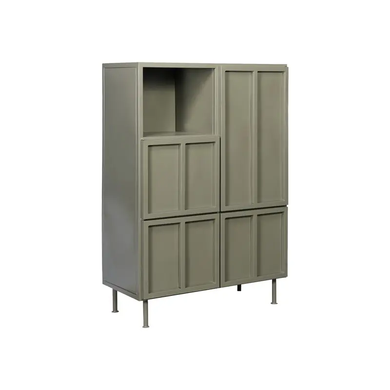 New Routz Wandkast Ottawa Olive Green Must-Have