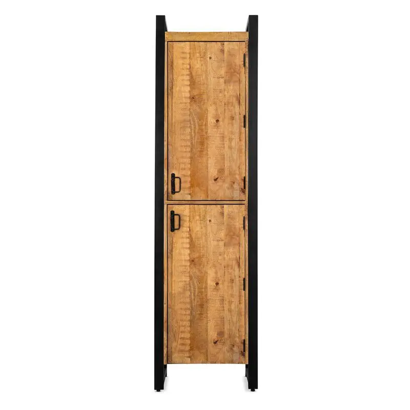 Goedkoop Benoa Britt 2 Door Cabinet 50 cm