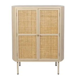 Beperkt Aanbod ANLI STYLE Cabinet Amaya Low 2do