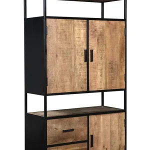 Livingfurn Sturdy open 100cm Premium