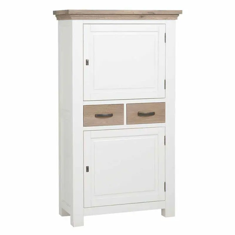 Tower living Parma - Cabinet 2 drs. 2 drws. Nu Kopen