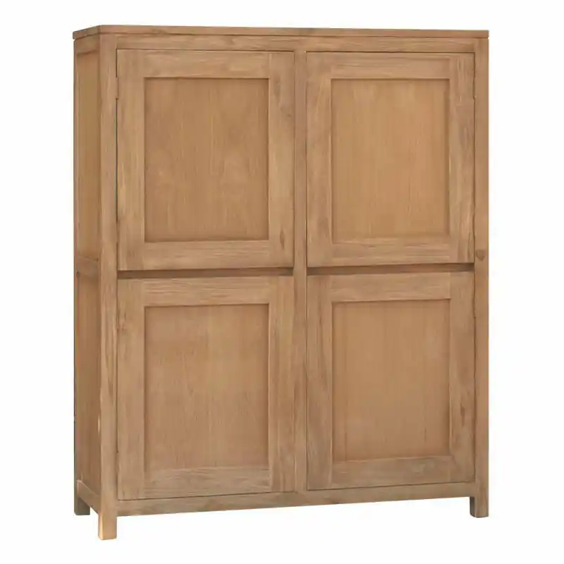 Tower living Corona - Cabinet 4 drs. Exclusief