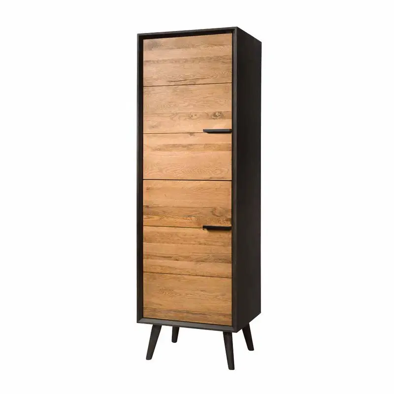 Direct Verzonden Tower living Bresso - Cabinet 2 drs. left - 55