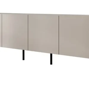 Koop Vandaag Meubella - TV-Meubel Jordy - Beige - 204 cm