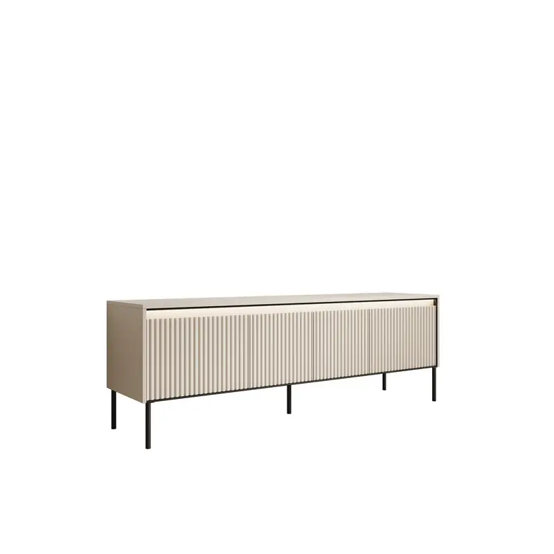 Alleen Vandaag Meubella - TV-Meubel Timoteo - Beige - 167 cm