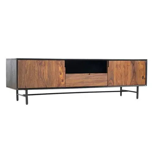 Tower living Taviano TV stand 2 drs. 1 drw. 170x45x50 Trendy