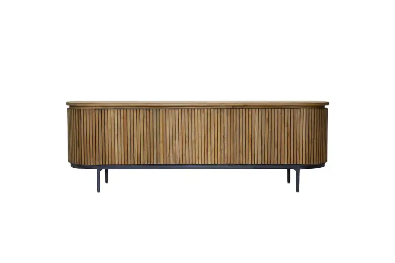 Livingfurn Lausanne 170cm Ambachtelijk
