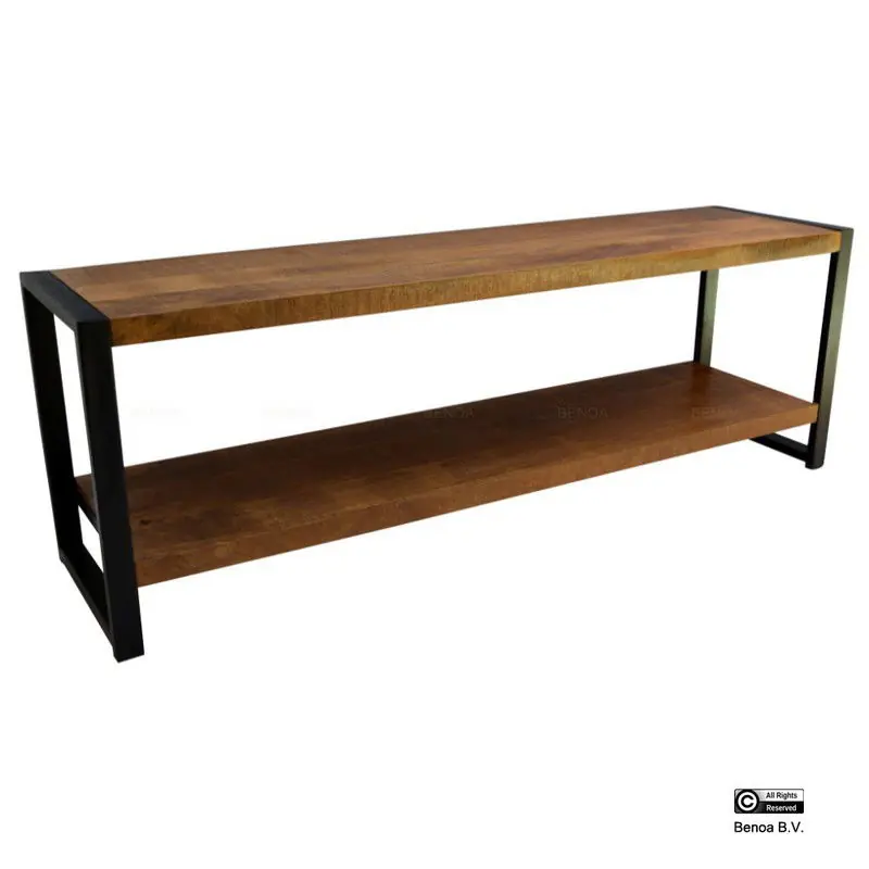 Benoa Britt TV Stand 150 cm Laatste Versie